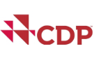 CDP 로고