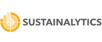 Sustainalytics 로고